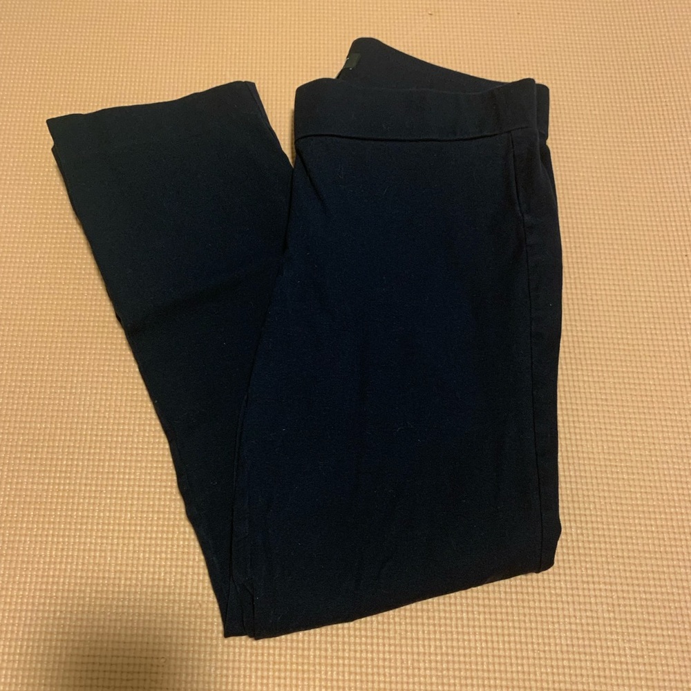 Loft Pants